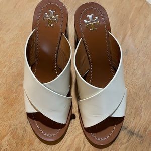 Tory Burch Montrose Mule Slide 7M